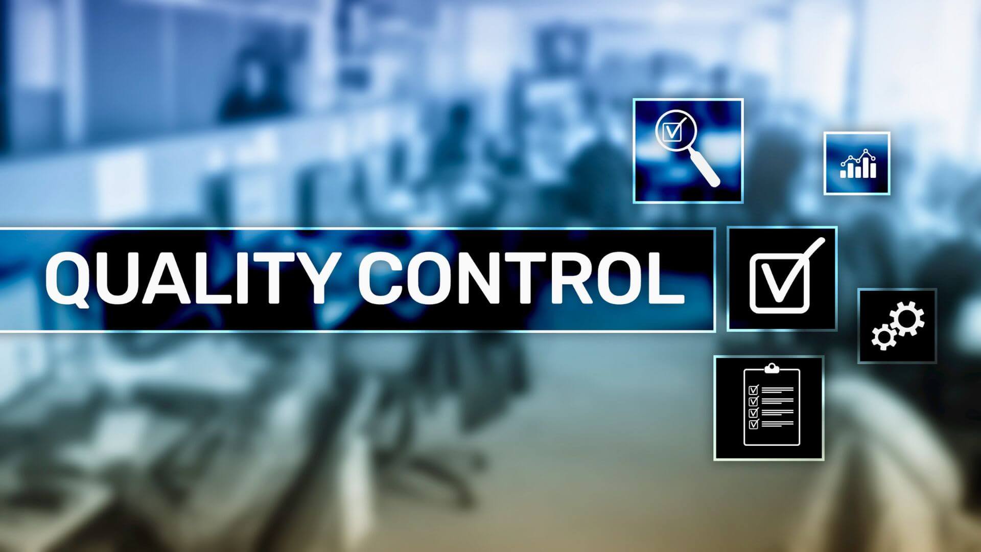 quality-control